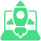Chart Pie Icon